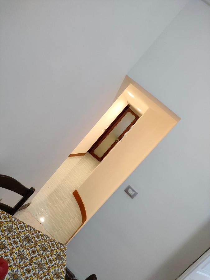 Ferienwohnung Arco Del Vescovo 2 Acireale Exterior foto