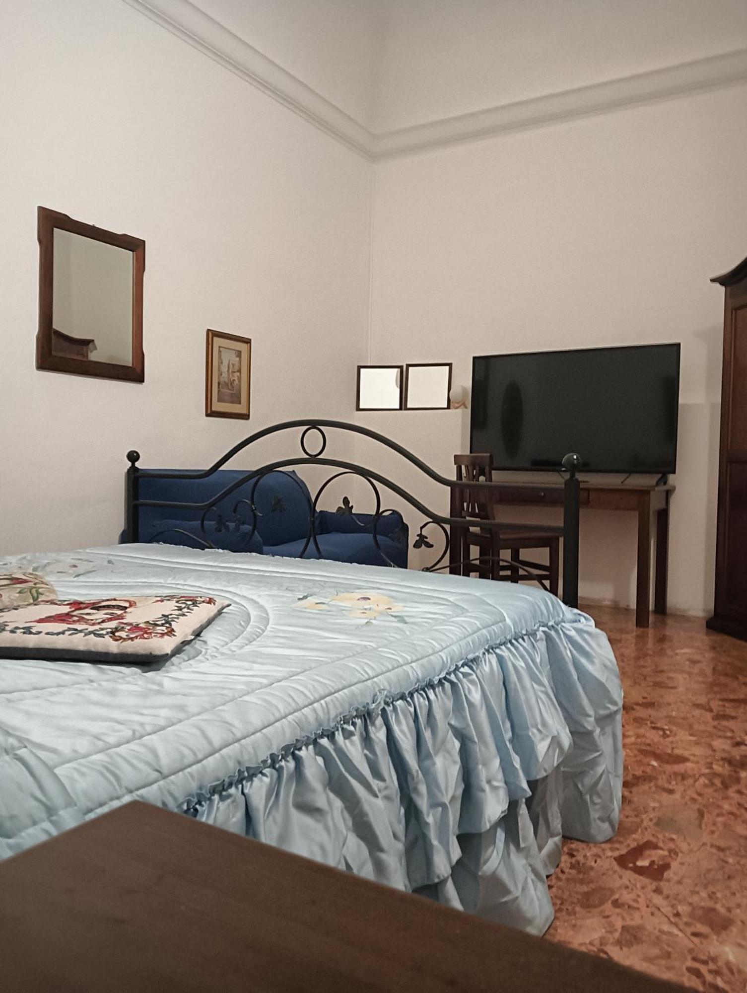 Ferienwohnung Arco Del Vescovo 2 Acireale Exterior foto