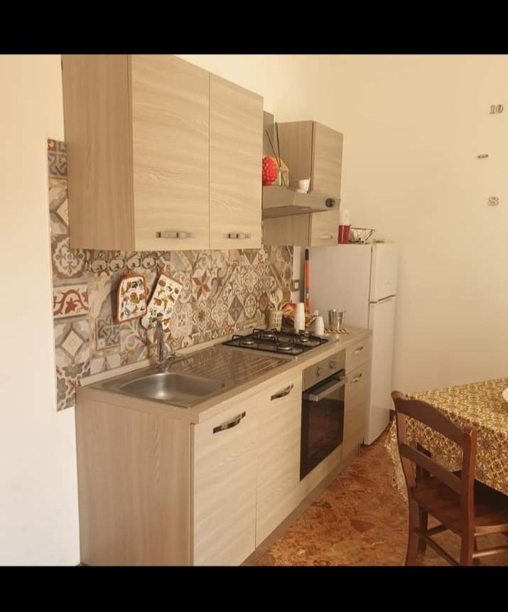 Ferienwohnung Arco Del Vescovo 2 Acireale Exterior foto
