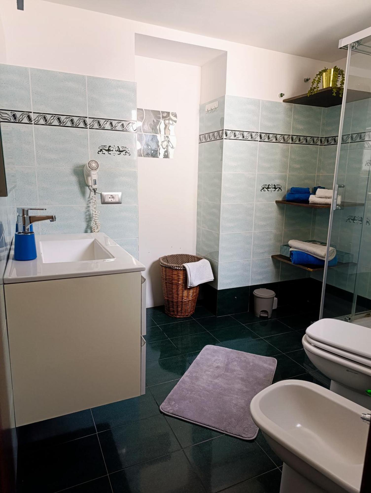 Ferienwohnung Arco Del Vescovo 2 Acireale Exterior foto