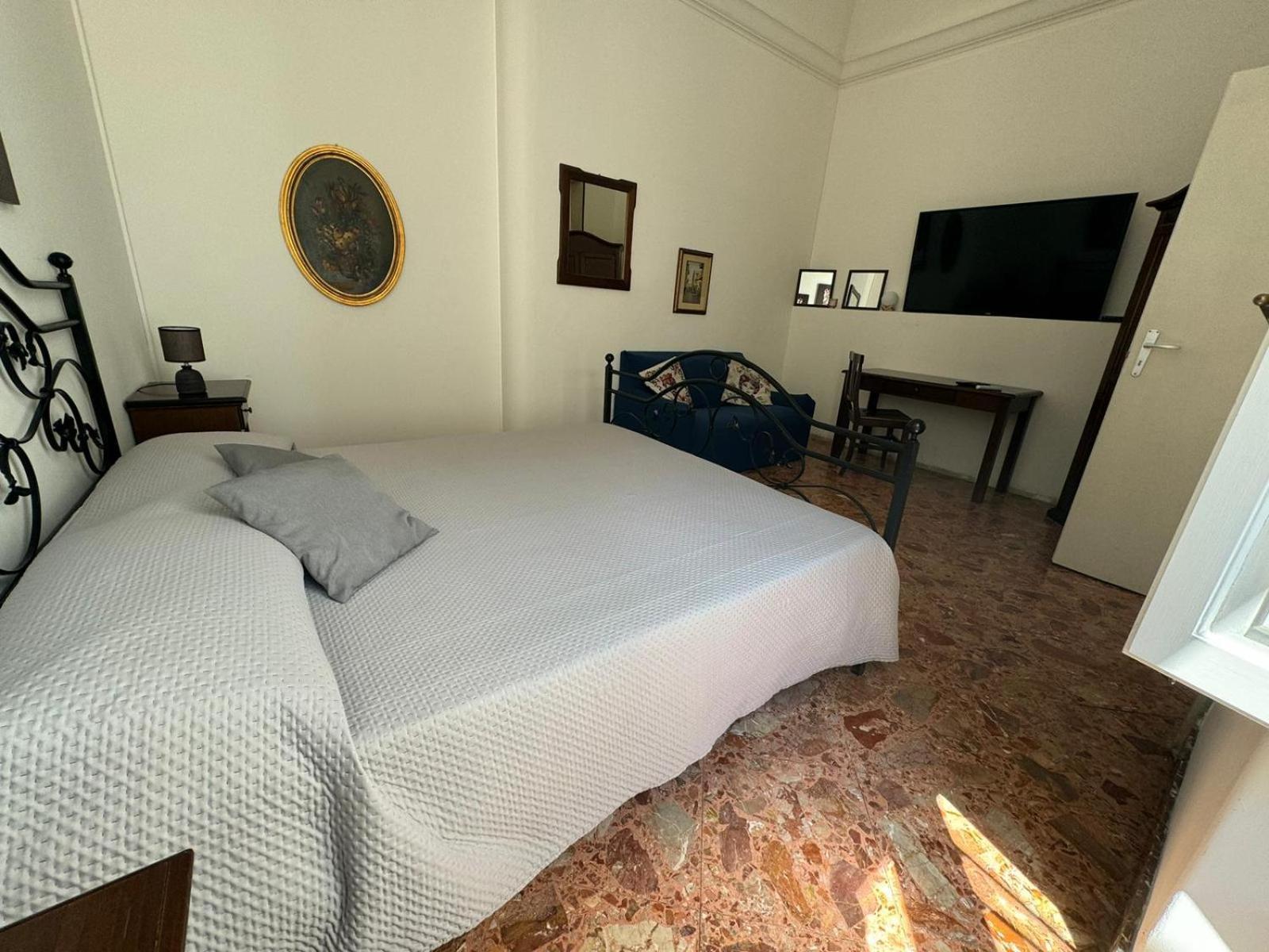 Ferienwohnung Arco Del Vescovo 2 Acireale Exterior foto