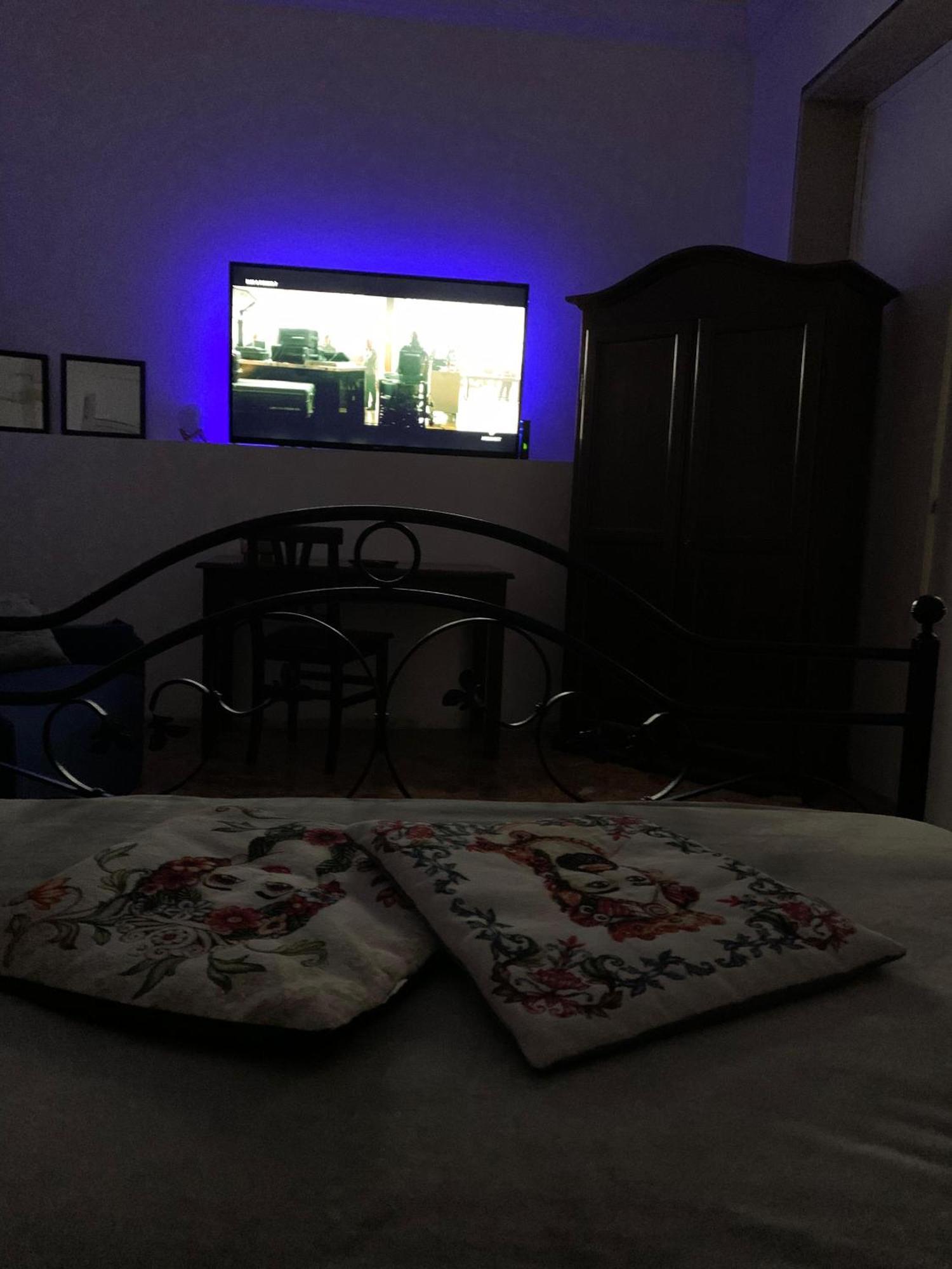 Ferienwohnung Arco Del Vescovo 2 Acireale Exterior foto