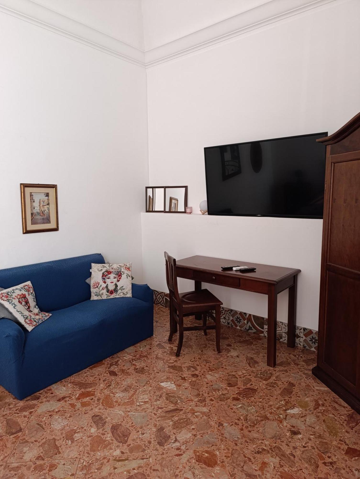 Ferienwohnung Arco Del Vescovo 2 Acireale Exterior foto